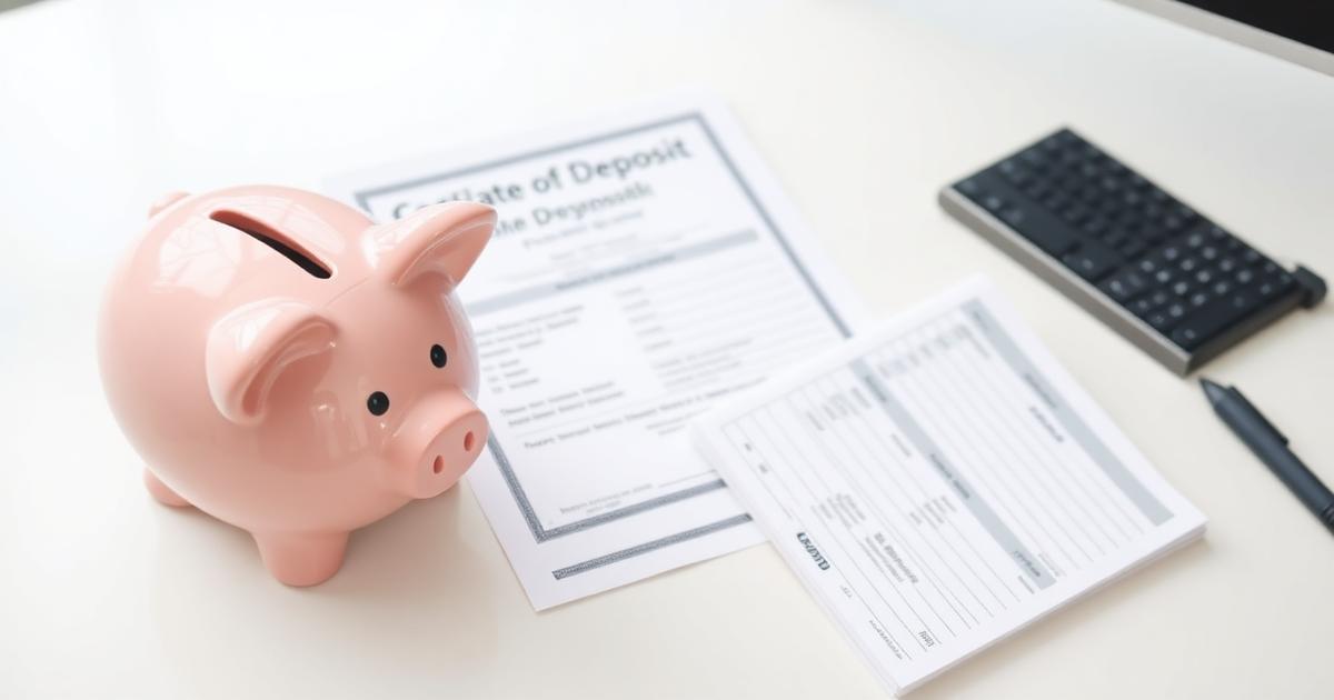 CD vs High-Yield Savings Account: Which Is Better for Your Money?