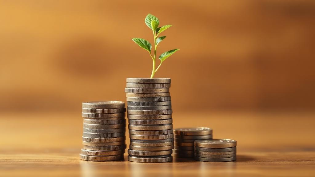 The Power of Compound Interest in Savings