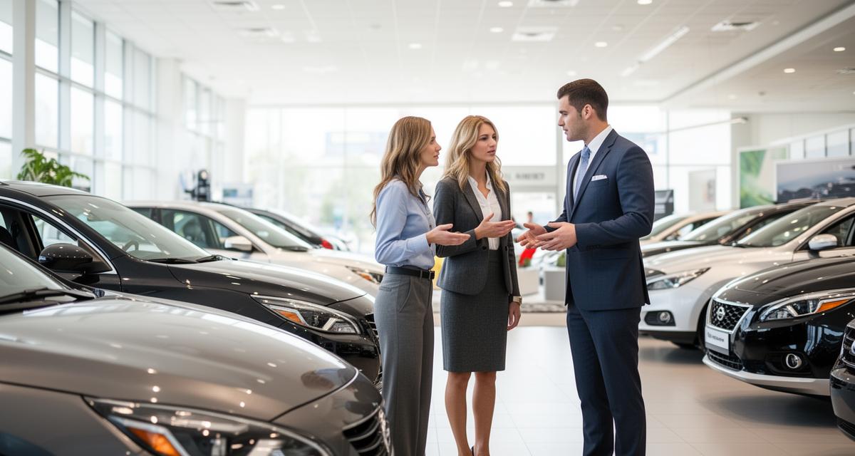 Choosing between leasing and buying depends on your driving habits and financial goals