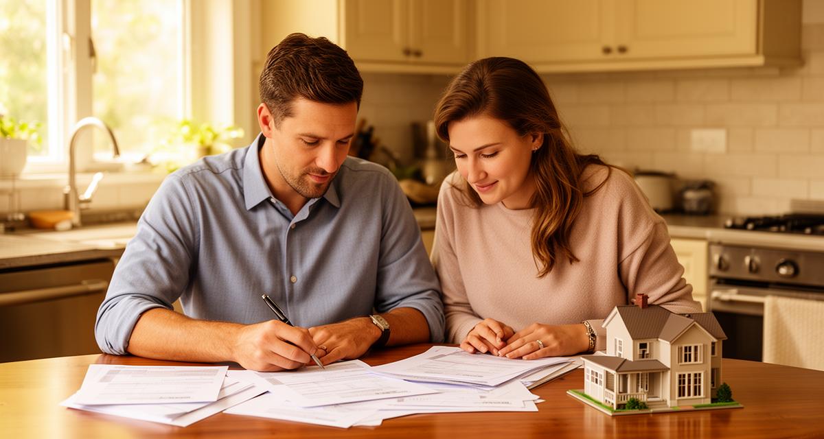 Understanding your mortgage options helps you make the best decision for your family