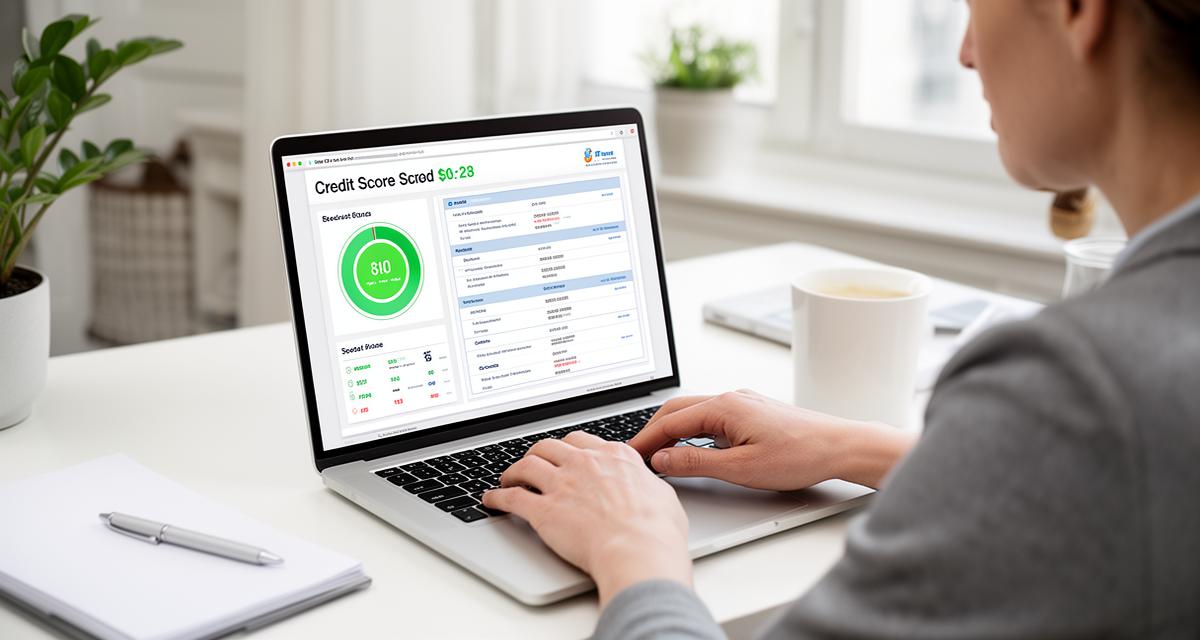 Checking your credit score before applying is the first step to securing a great rate