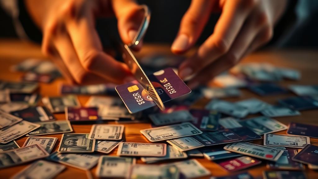 The True Cost of Debt: How Interest Builds Up Over Time