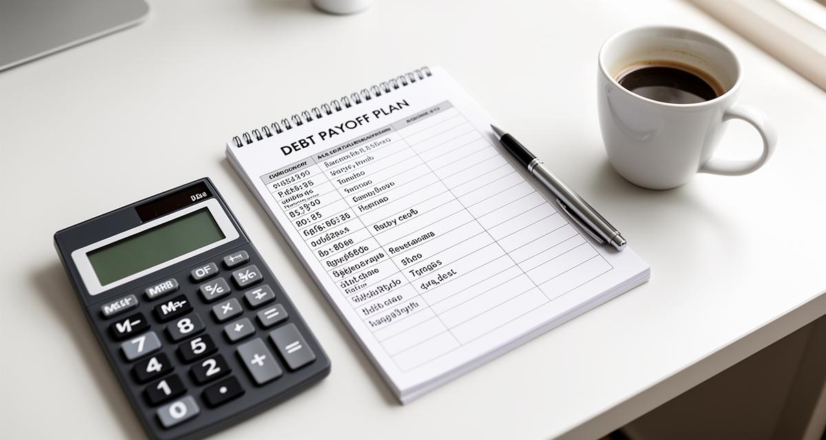 The average American carries $104,215 in debt — here's the 5-step system to eliminate it