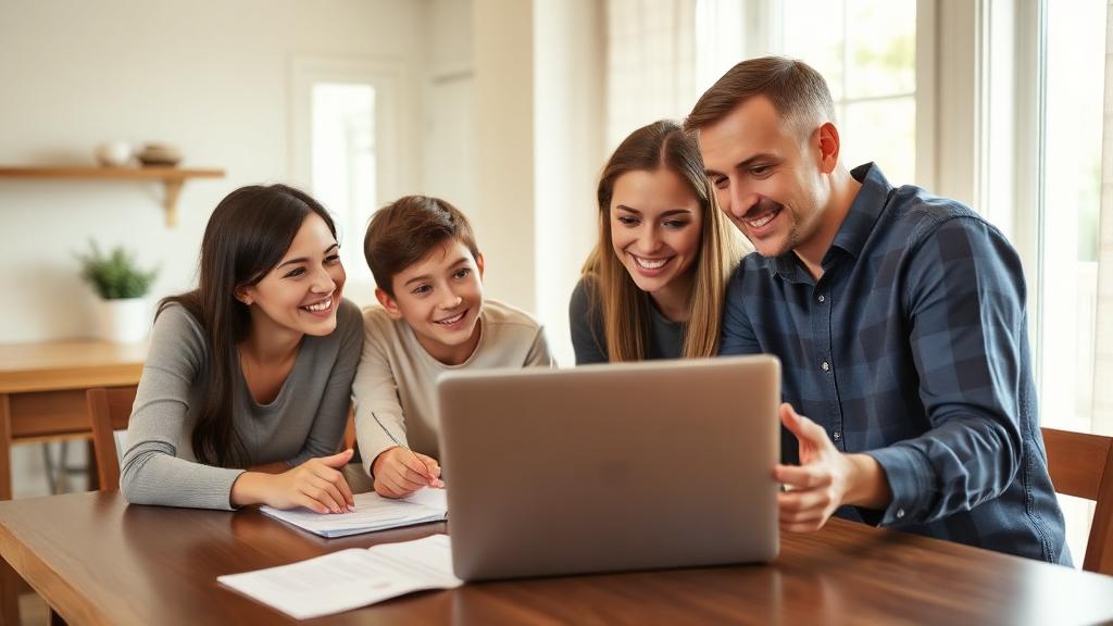 How to Save for Your Children's Education Without Breaking the Bank