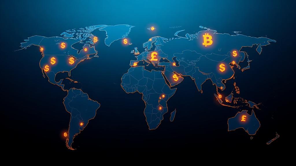 How Currency Exchange Rates Work: A Complete Guide