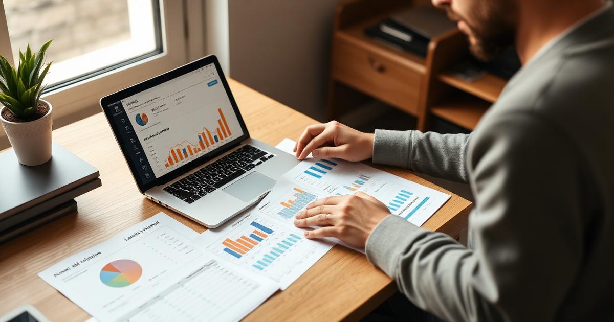 How to Calculate and Track Your Net Worth
