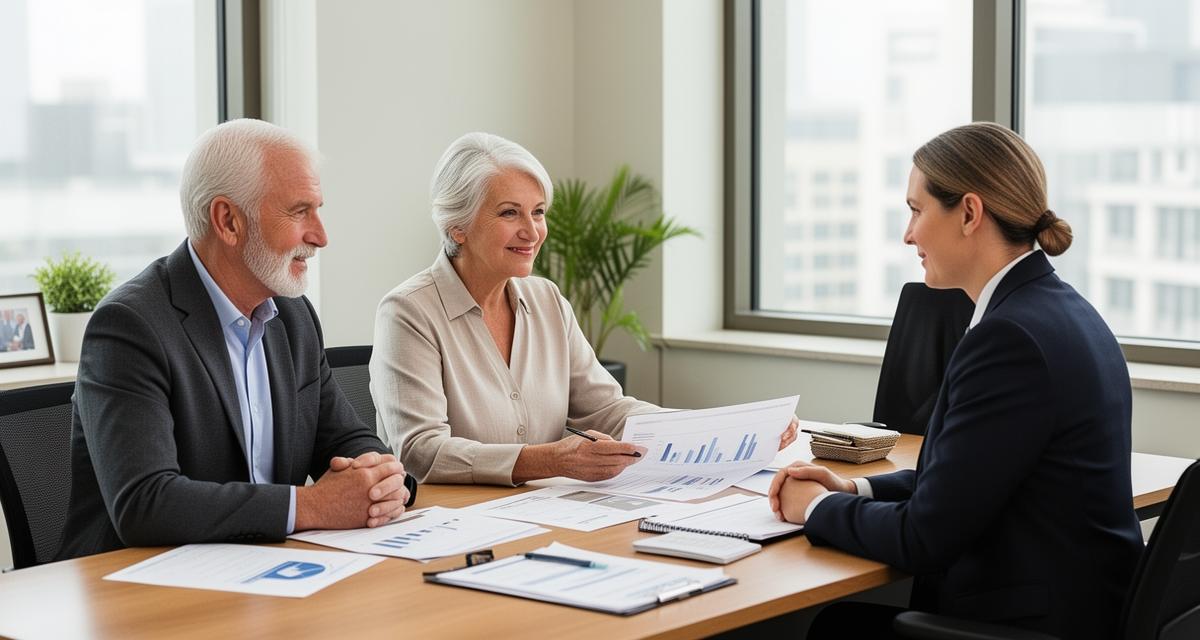 Smart financial planning helps retirees enjoy their golden years with confidence