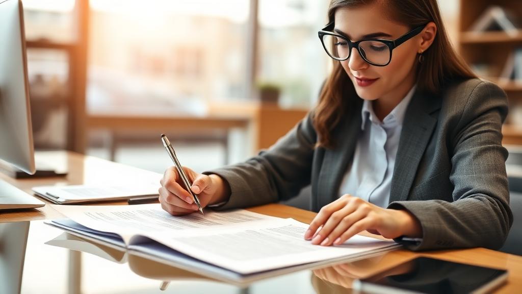 Understanding Loan Interest Rates and APR